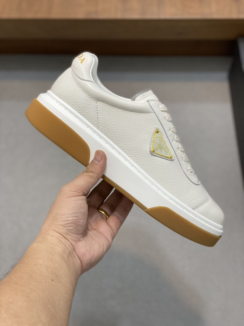 Prada Casual Shoes